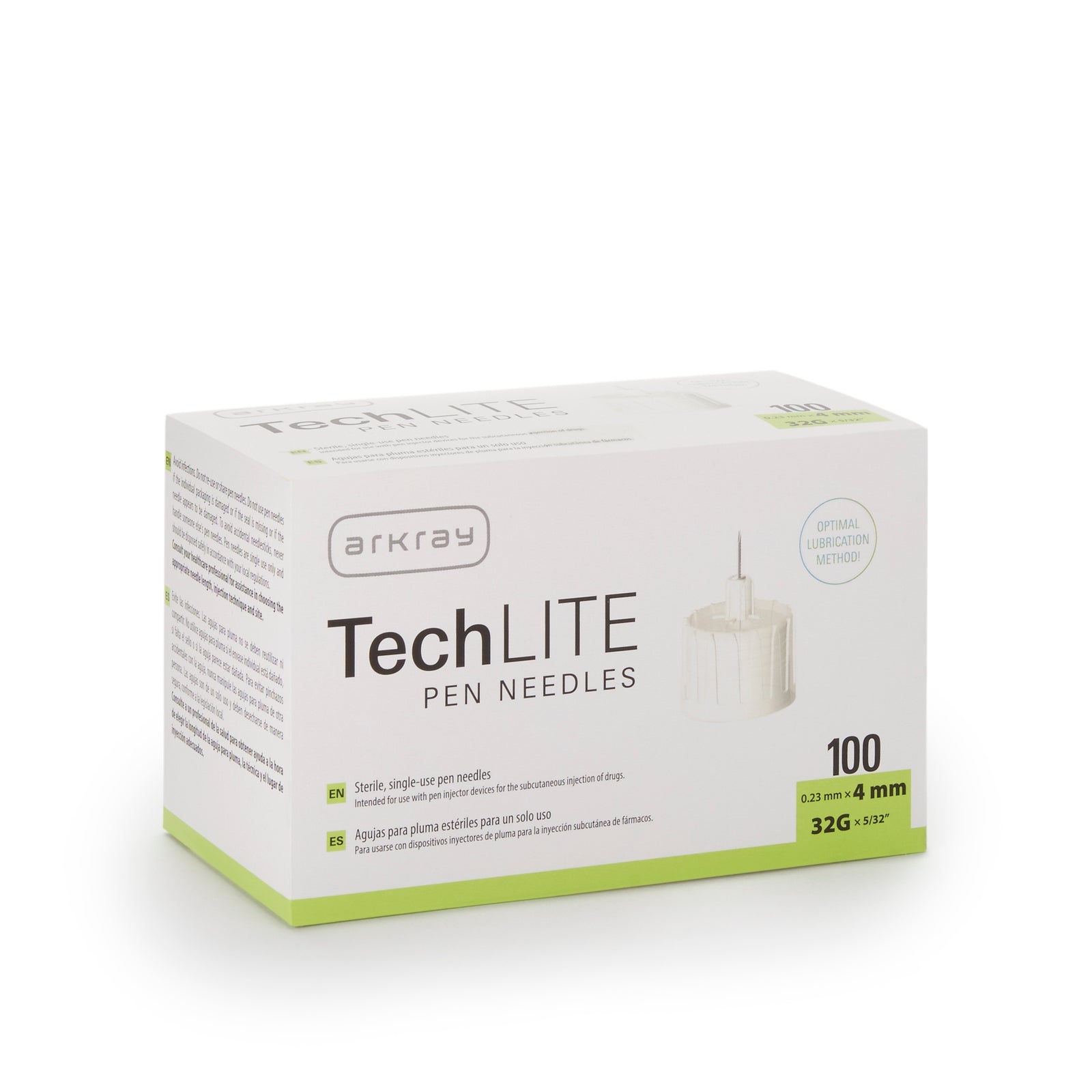 TechLite Medical Needles