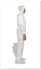 TrueCare Biomedix Sterile Cleanroom Coverall with Hood and Boot Covers