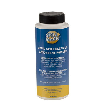 Spill Magic All-Purpose Clean Up Powder - 25 oz