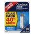 Ascensia CONTOUR NEXT Blood Glucose Test Strips