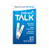 Embrace Blood Glucose Test Strips