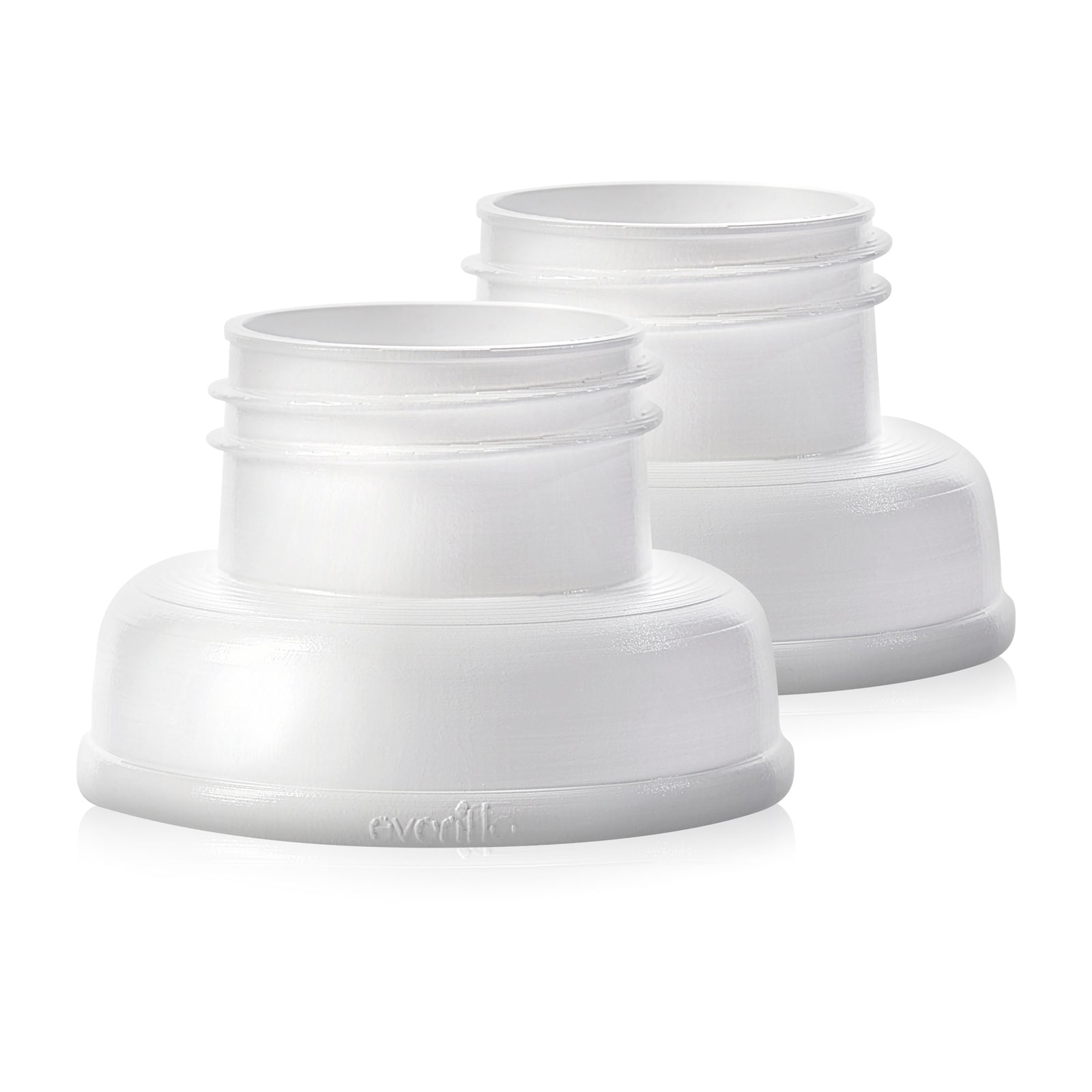 Evenflo Balance + Wide Neck Breast Pump Adapter