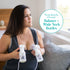 Evenflo Balance + Wide Neck Breast Pump Adapter