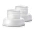 Evenflo Balance + Wide Neck Breast Pump Adapter