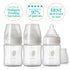 Evenflo Balance+ Wide Neck Baby Bottle 5 oz