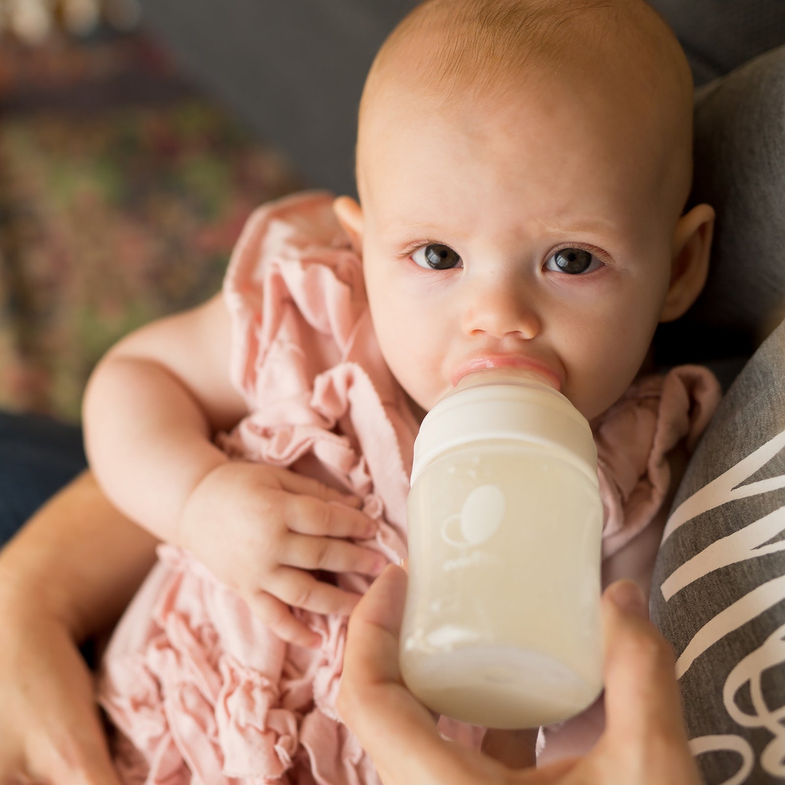 Evenflo Balance+ Wide Neck Baby Bottle 5 oz