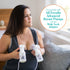 Evenflo Balance+ Wide Neck Baby Bottle 5 oz