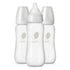 Evenflo Feeding Balance + Standard Neck Baby Bottle 9 oz. (Case of 12)