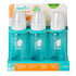 Evenflo Feeding Balance + Standard Neck Baby Bottle 9 oz. (Case of 12)