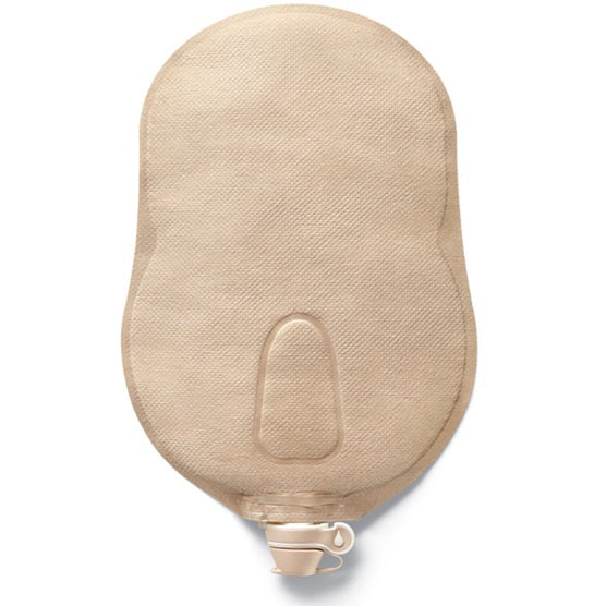 Premier One-Piece Urostomy Pouch 9 Inch Length