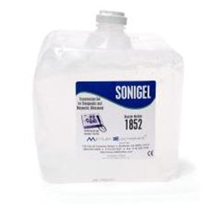 Sonigel™ Medium Viscosity Ultrasound Gel 5 Liter Jug