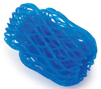 Endoscope Tip Protector Large, Blue - Pack of 100