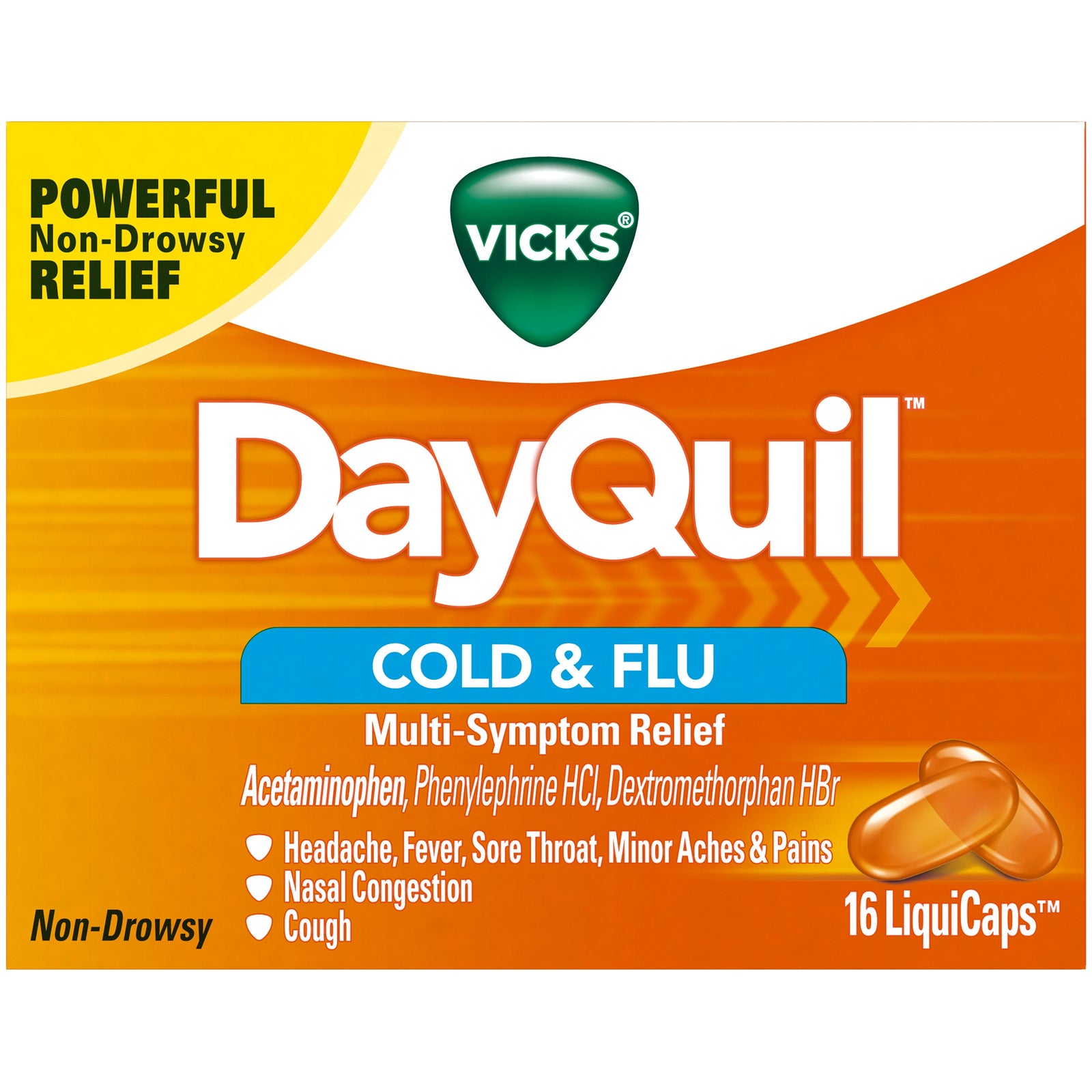 Vicks Sinex 0.05% Strength Nasal Spray