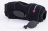 ManaEZ® Rom Ice Knee Brace with Ice Pack and Compression System - One Size Fits Most - Right Knee