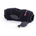 ManaEZ® Rom Ice Knee Brace with Ice Pack and Compression System - One Size Fits Most - Right Knee