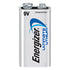 Energizer Ultimate Lithium 9V Battery