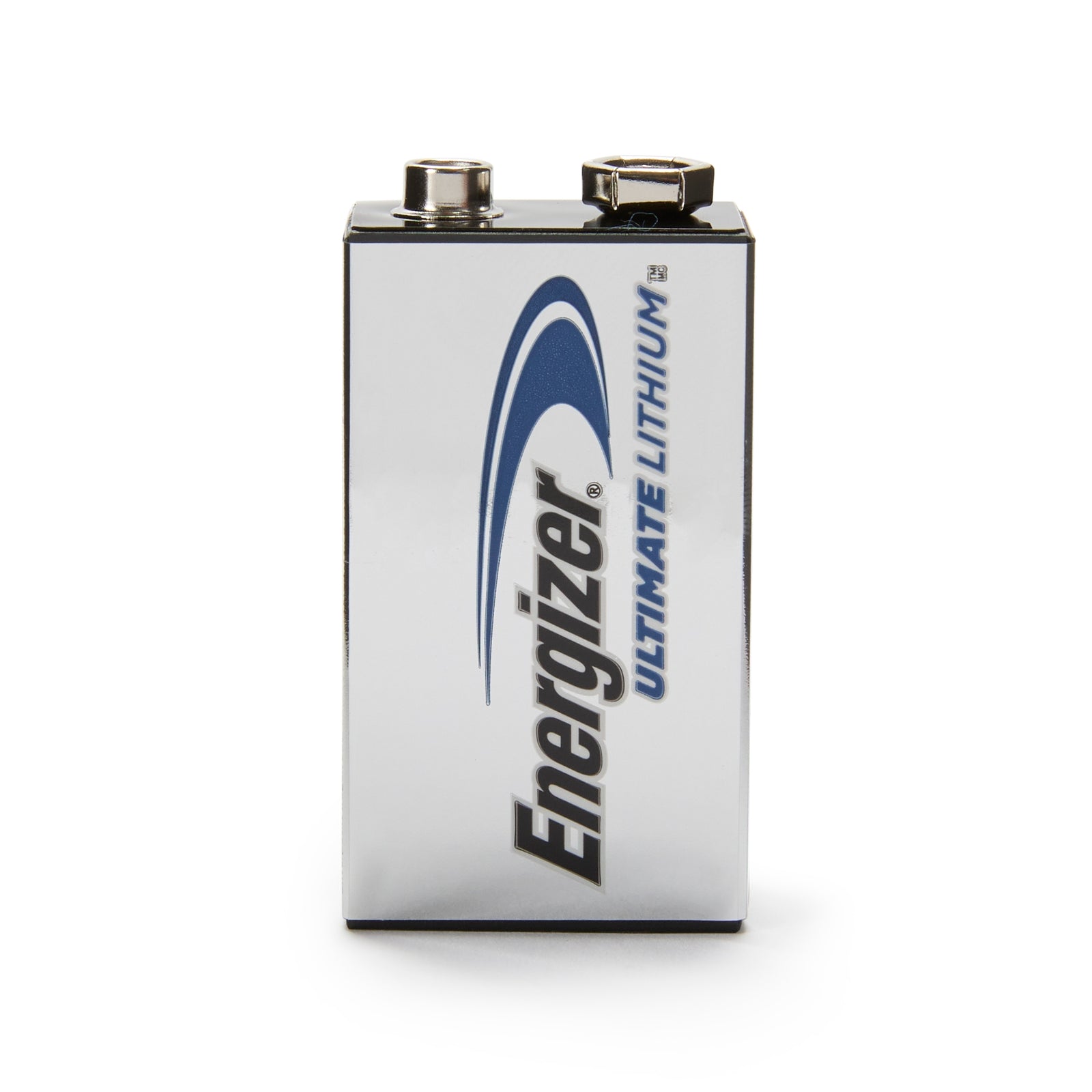 Energizer Ultimate Lithium 9V Battery