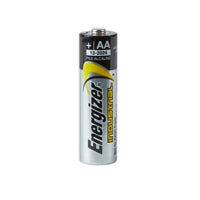 Energizer AA Alkaline Battery