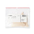 Hollister Securi-T USA Curved Tail Closures