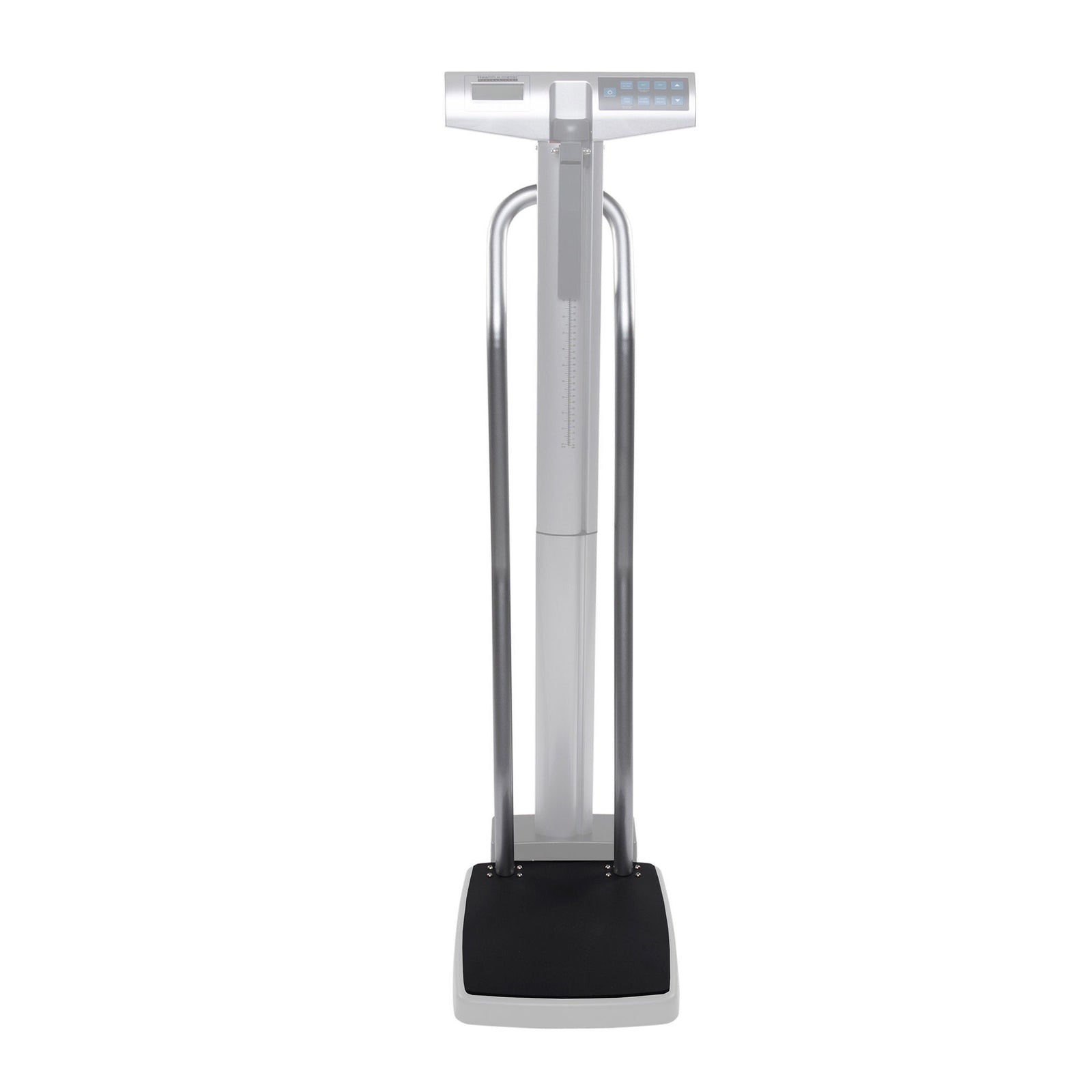 Health o meter 500 Series Scale Handrail