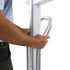 Health o meter 500 Series Scale Handrail