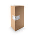 McKesson White Table Crepe Paper
