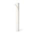 McKesson White Table Crepe Paper