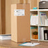 McKesson White Table Crepe Paper