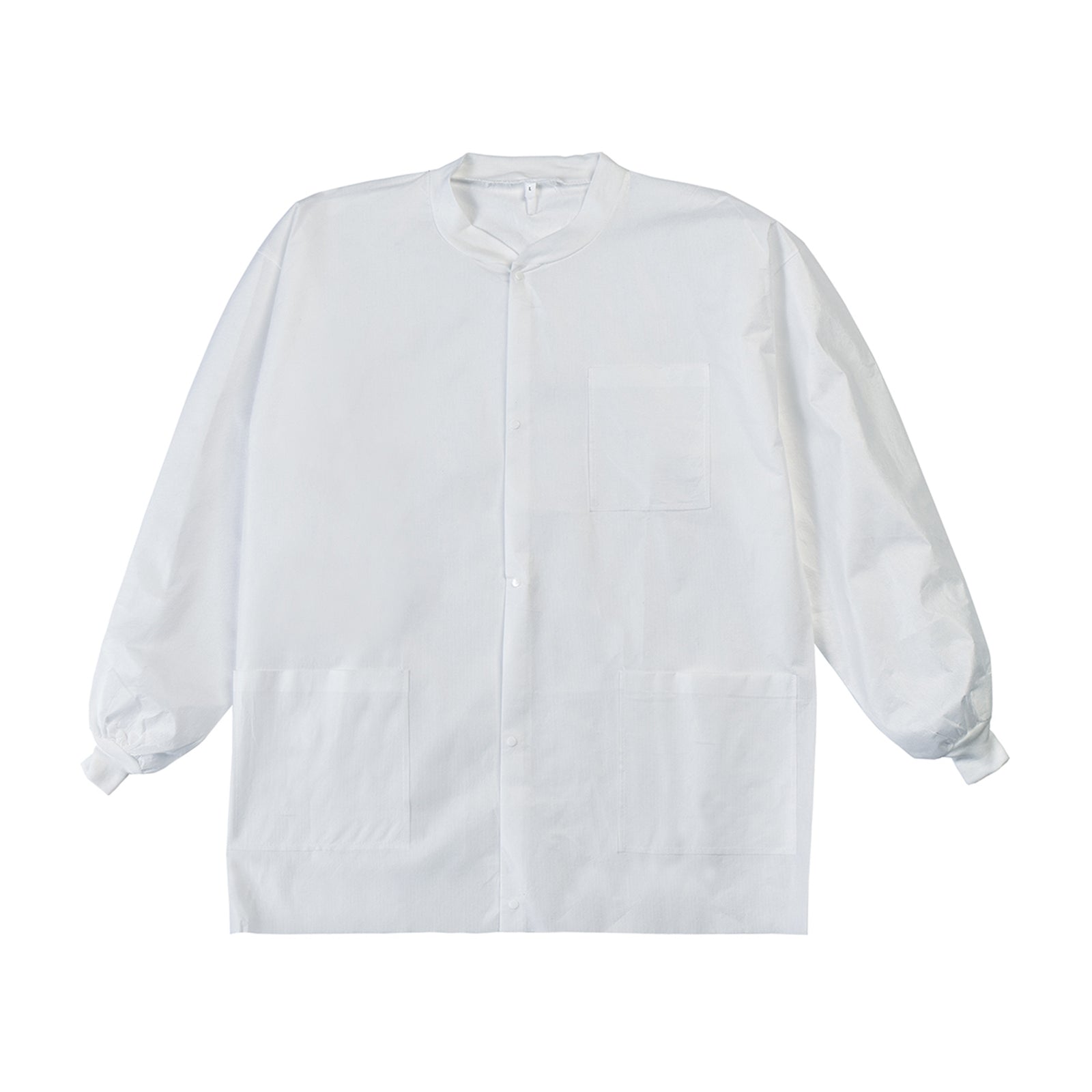 GRAHAM MEDICAL P LabMates Lab Jacket X-Large