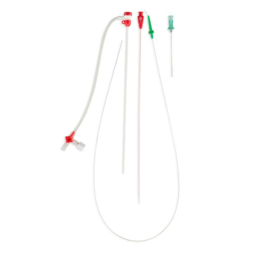 Prelude Sheath Introducer Kit 4 Fr. X 23 cm Sheath Length X 80 cm Guidewire Length