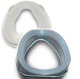 Fisher and Paykel Zest Nasal Mask