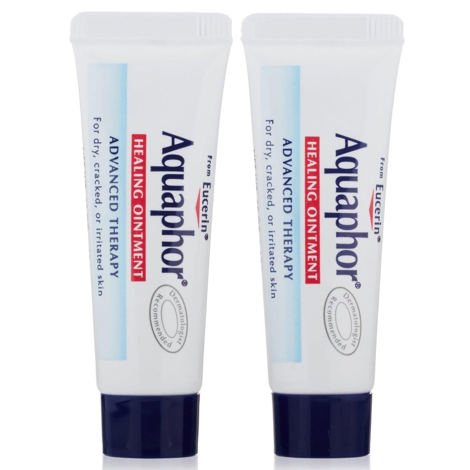 Aquaphor Healing Ointment, 0.35 oz Dual Pack