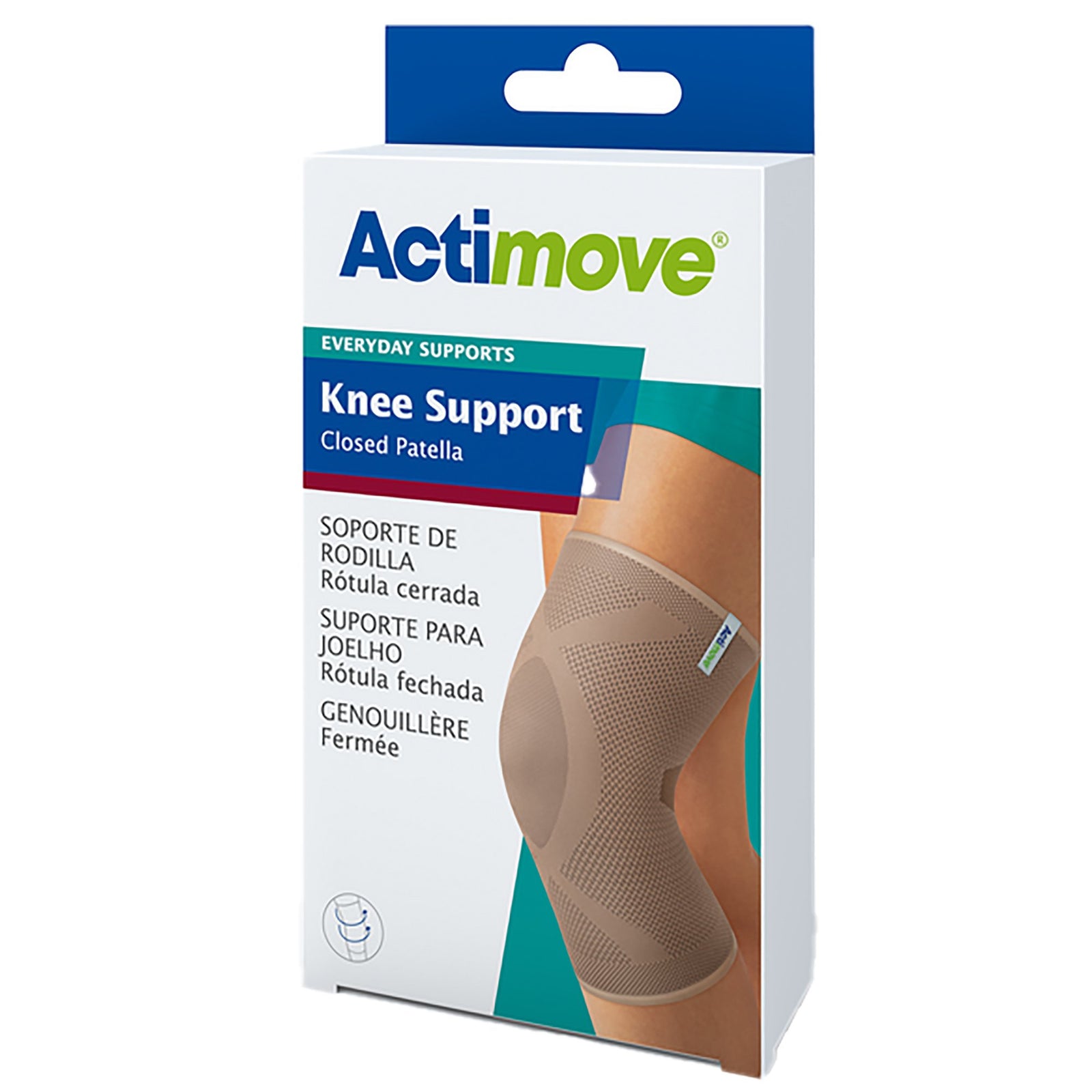 Actimove® Everyday Supports Knee Support