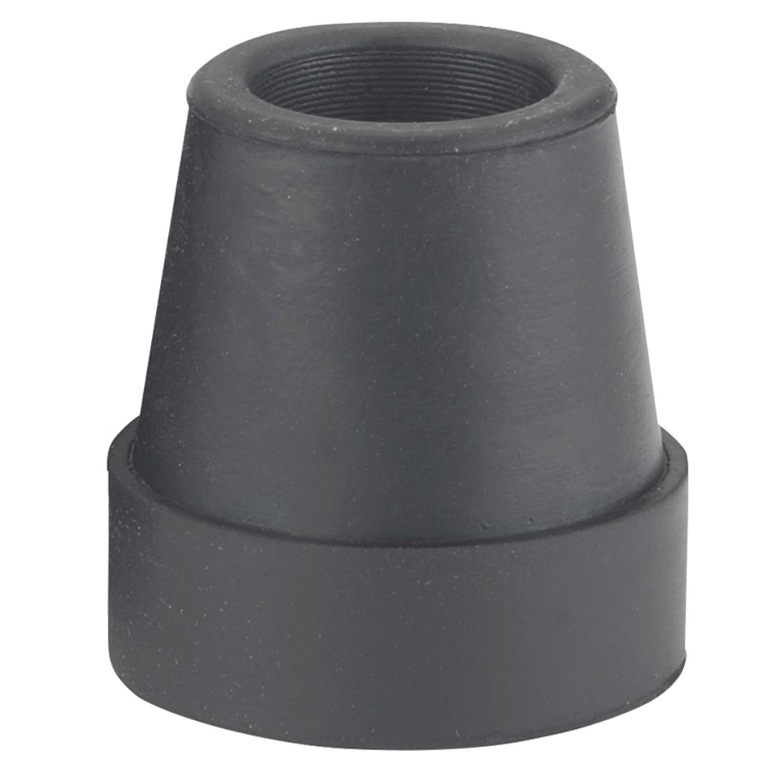Drive DeVilbiss Quad Cane Tip for Large Base - 5/8 Inch Shaft