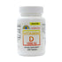 GERI-CARE PHARMA Vitamin D3 Tablets