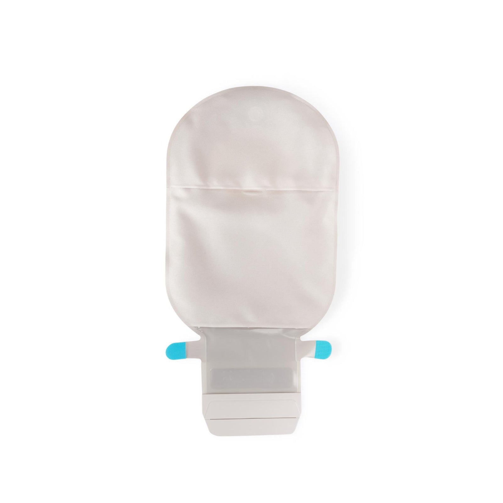 SenSura Mio Convex One-Piece Ostomy Pouch, 11 Inch Length, Drainable