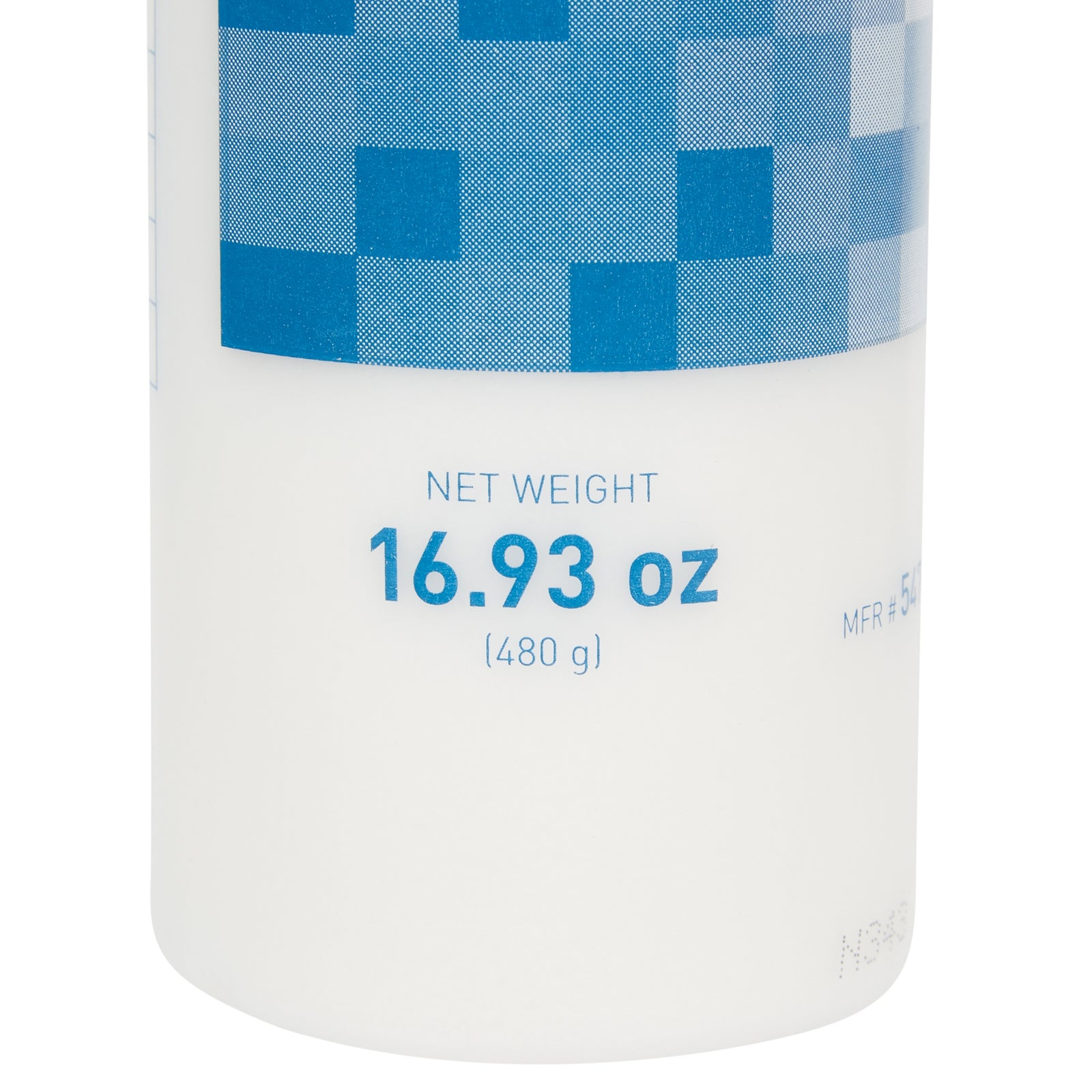 McKesson MedSurg Solidifier