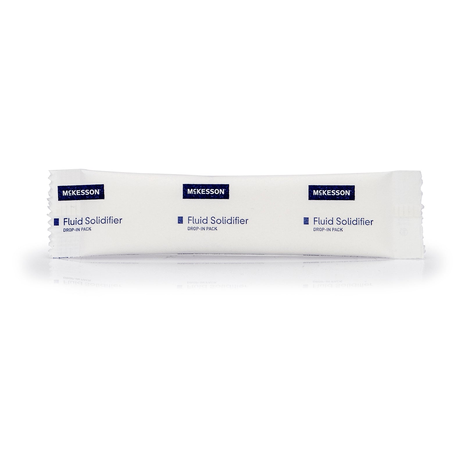 McKesson MedSurg Solidifier