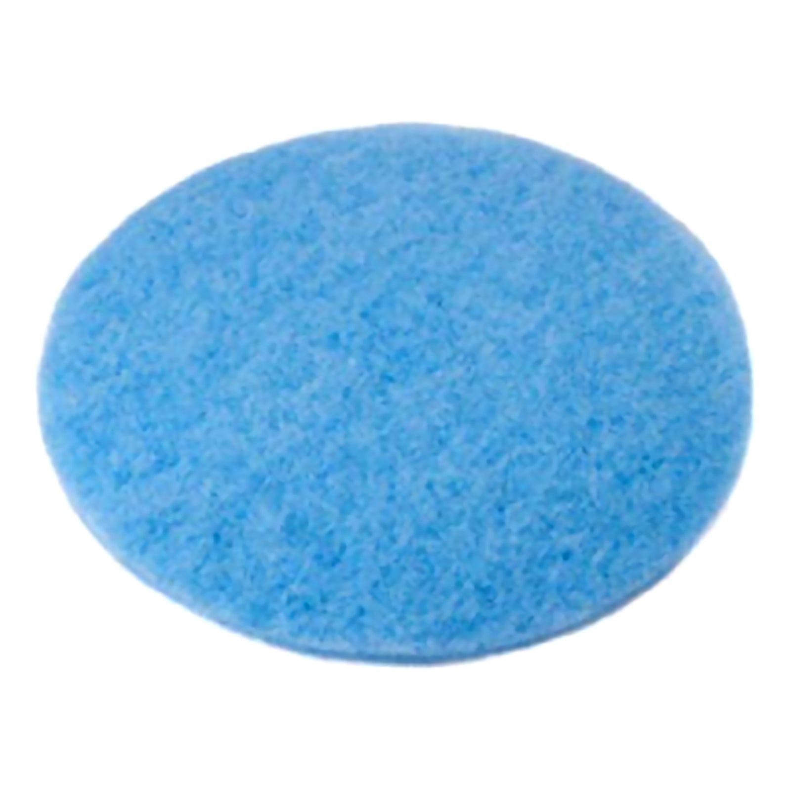 RJ Schinner 20 Inch Blue Floor Burnishing Pad - Case of 5