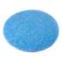 RJ Schinner 20 Inch Blue Floor Burnishing Pad - Case of 5