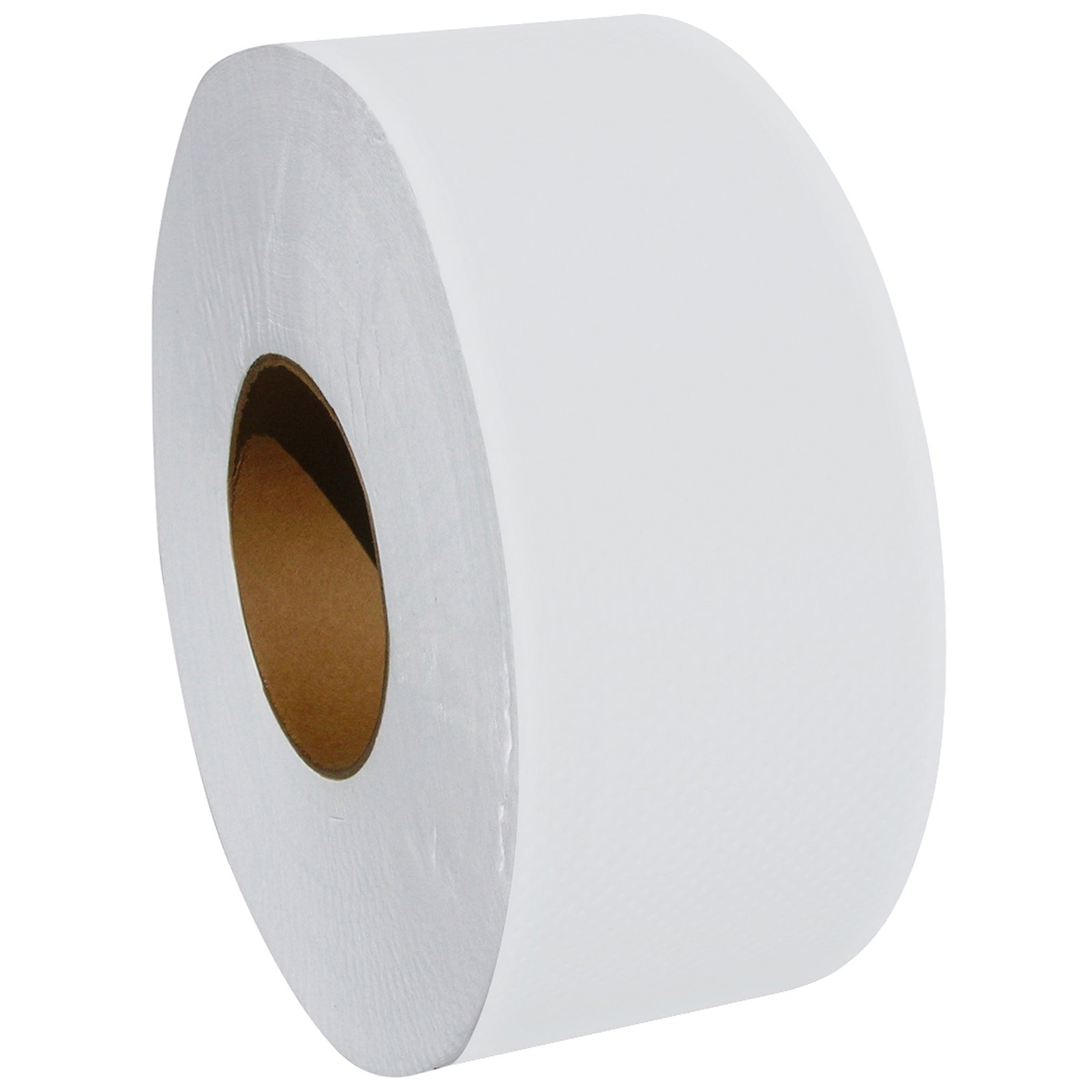 Empress White 2-Ply Jumbo Toilet Tissue, 9 Inch x 1000 Foot, Case of 12