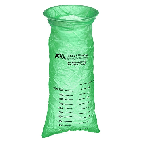 Xodus Medical Emesis Bag