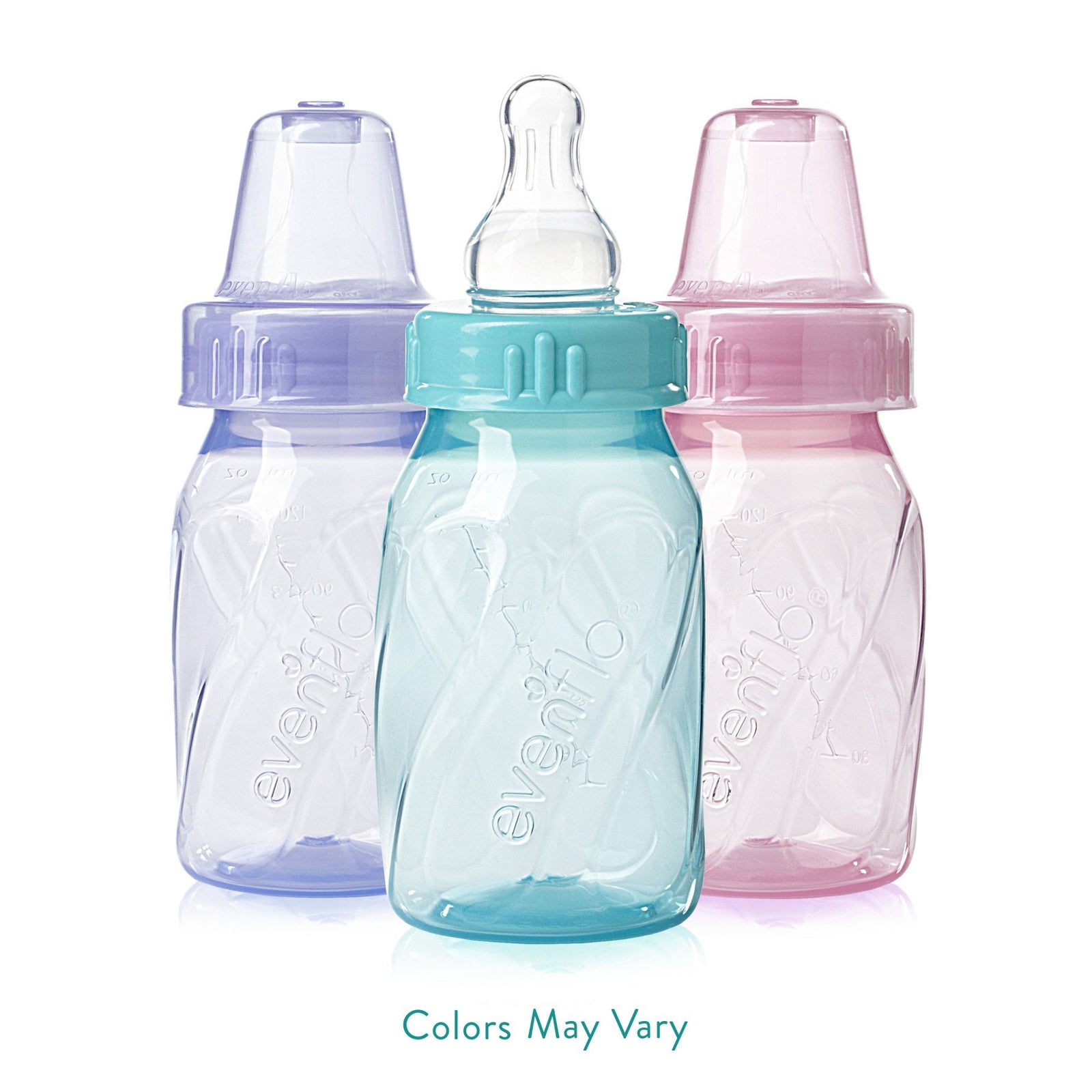 Evenflo Classic Baby Bottles