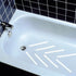 Drive DeVilbiss Tub and Stair Safety Treads lifestyle view