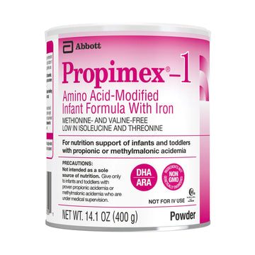 Propimex-1 Unflavored Amino Acid Infant Formula Powder