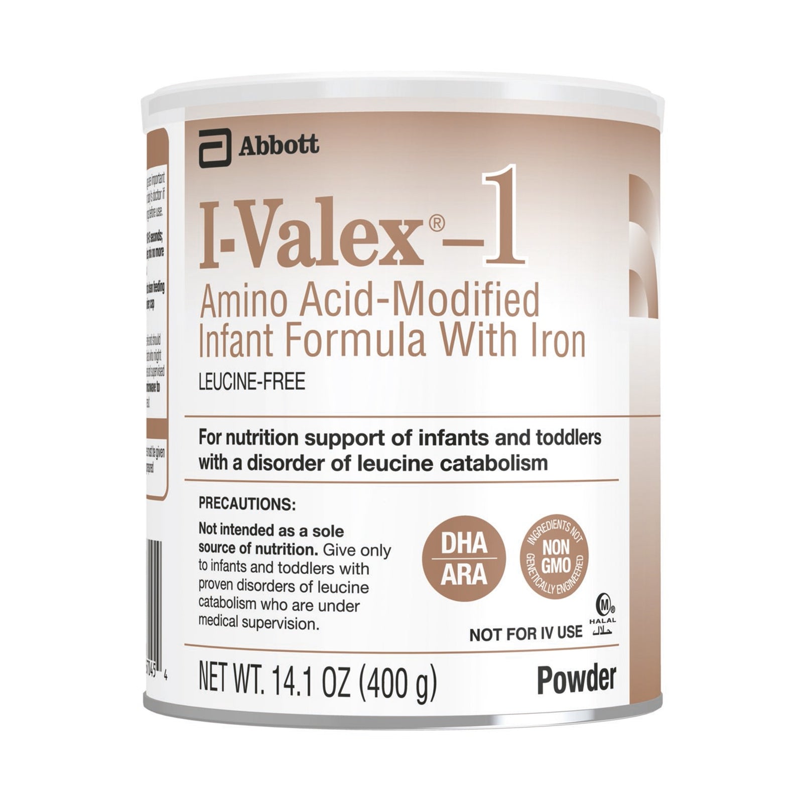 I-Valex-1 Infant Formula Powder 14.1 oz Can