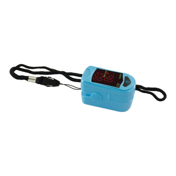Carex Adult Fingertip Pulse Oximeter