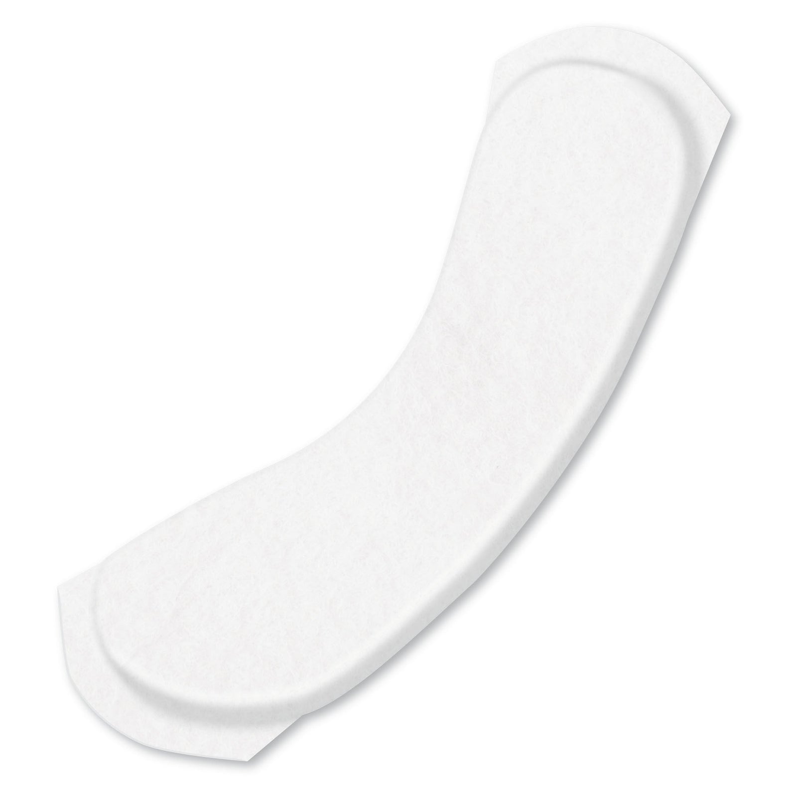 First Quality Booster Pads 3.5 x 16 Inch