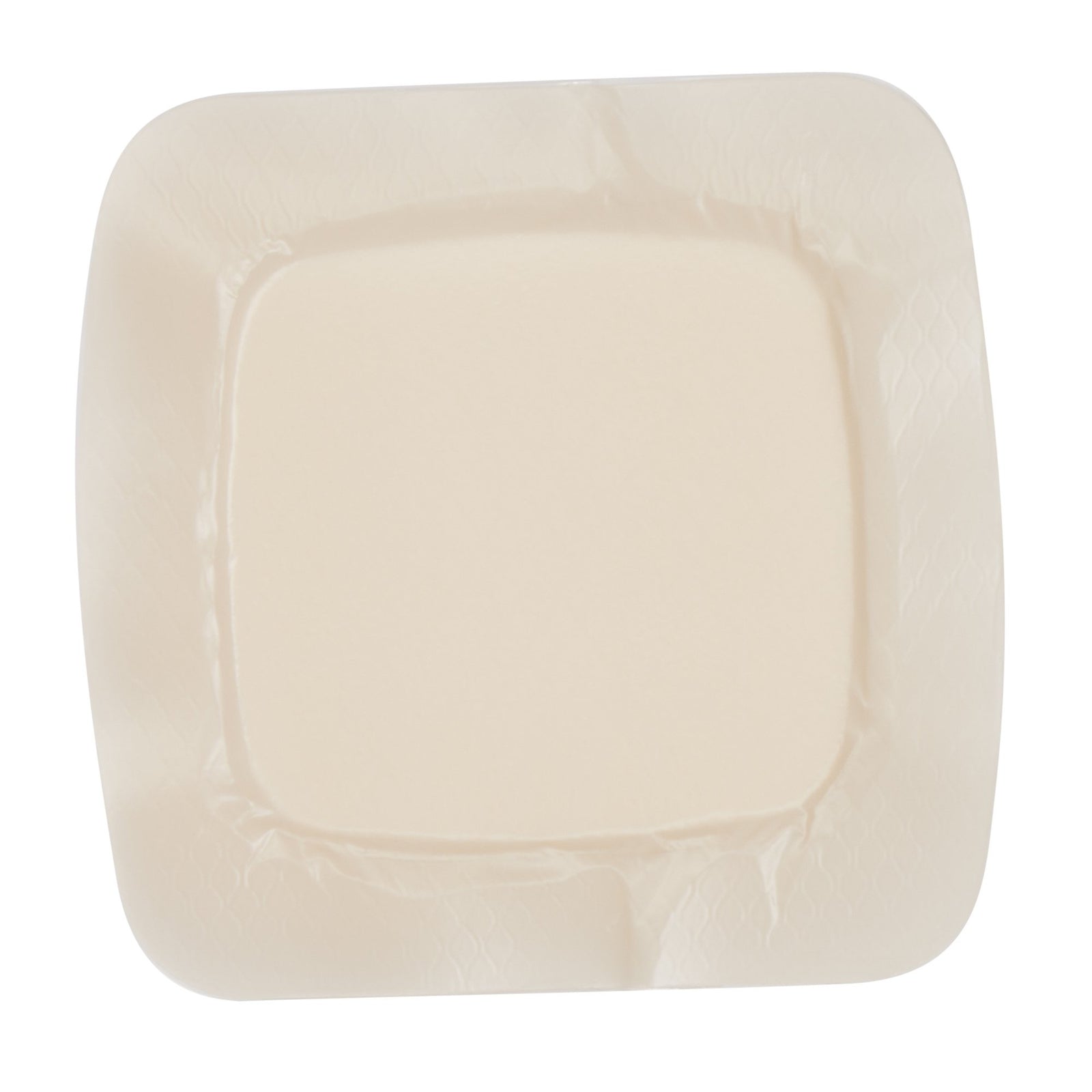 Aquacel Foam Dressing 4x4 Inch with Border
