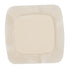 Aquacel Foam Dressing 4x4 Inch with Border